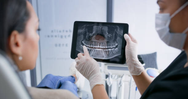 Licensed Root Canal Treatment service in Parsippany, NJ - Dentist Open Now